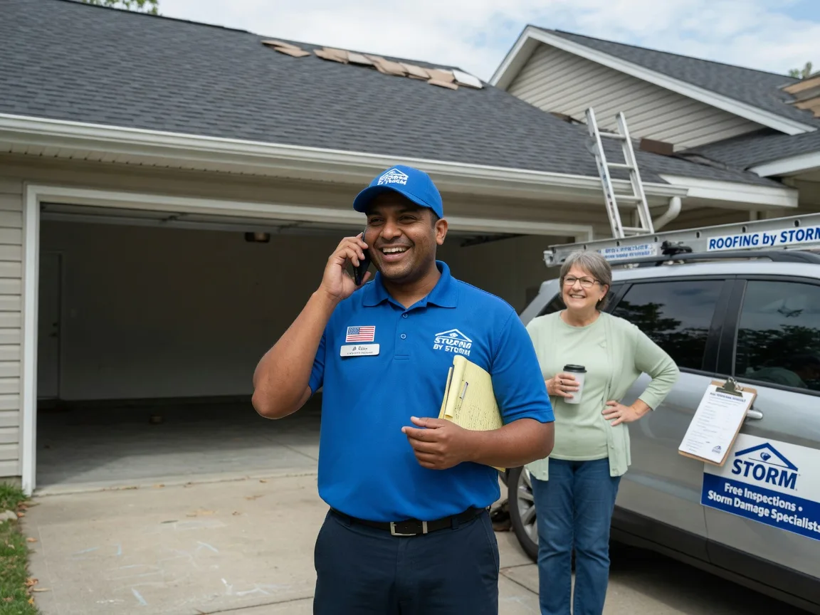 Roof Repair Near Me Ovett, MS FAQs